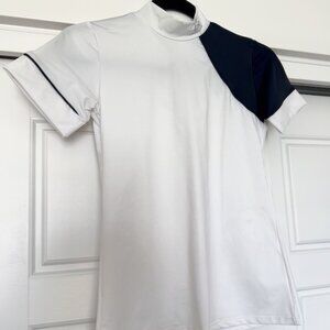 Cavalliera Technical Equestrian/Riding Show Shirt Size S
